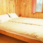 Domek alpejski Les Airelles Mittlach