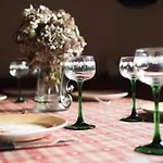 Chalet Les Airelles