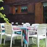 Chalet Les Airelles *