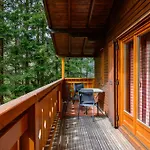 Les Airelles Chalet Mittlach