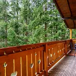 Chalet Les Airelles *
