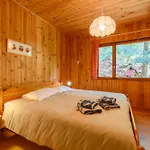 Chalet Les Airelles Mittlach
