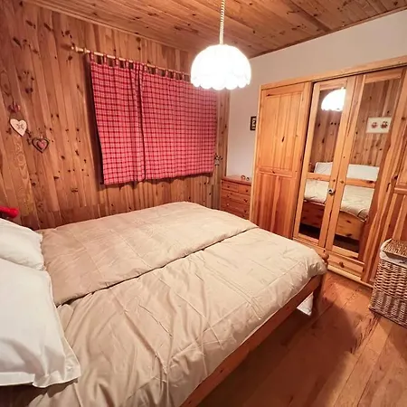 Les Airelles Chalet *