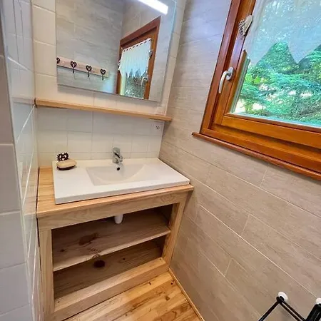Les Airelles Chalet