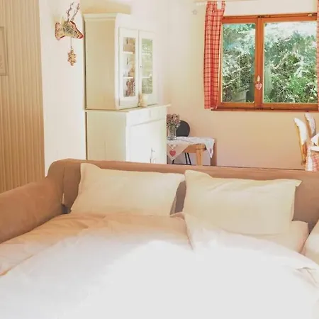 Chalet Les Airelles *