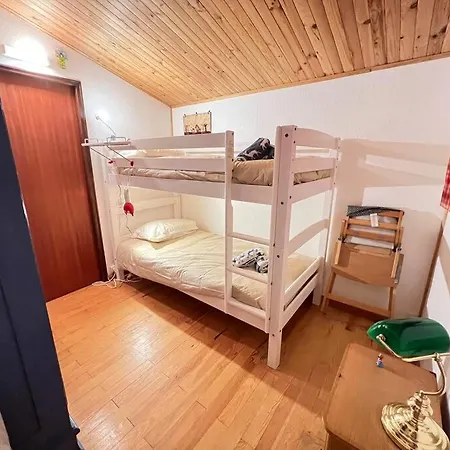 Les Airelles Mittlach