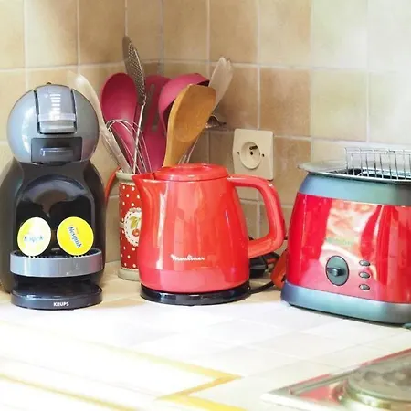 Les Airelles Chalet Mittlach