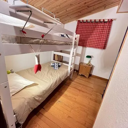 Chalet Les Airelles