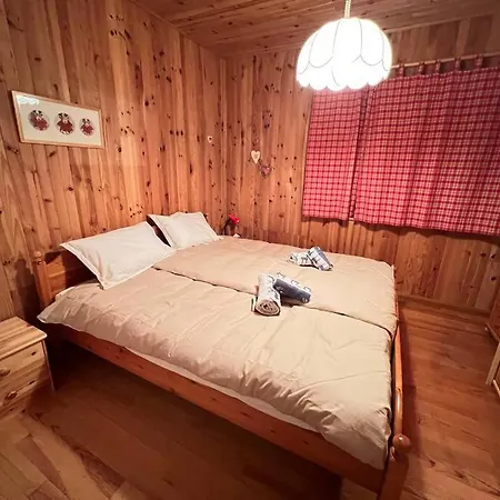 Les Airelles * Mittlach