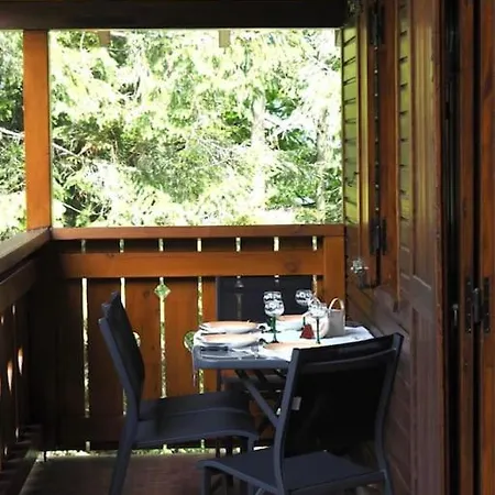 Les Airelles Mittlach