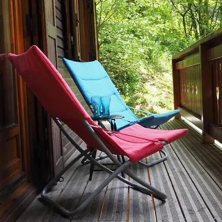 Les Airelles Chalet *