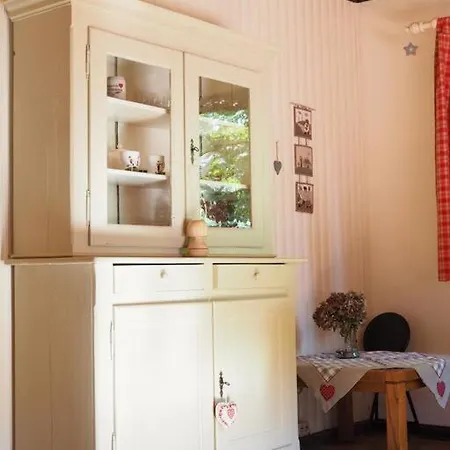 Chalet Les Airelles