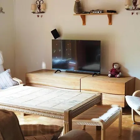 Les Airelles Chalet Mittlach