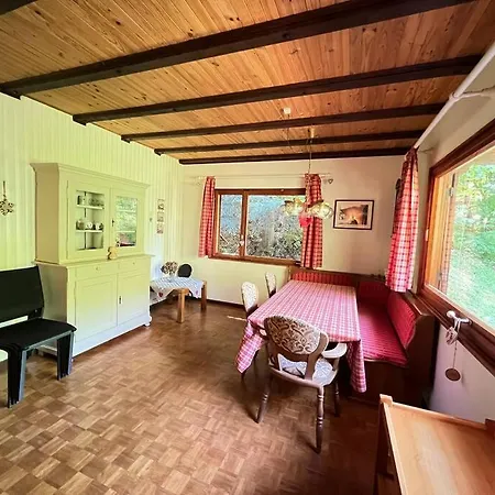 Les Airelles Chalet *