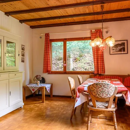 Les Airelles * Mittlach