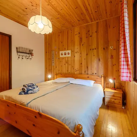 Les Airelles Chalet