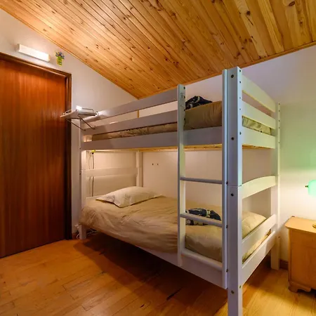 Chalet Les Airelles