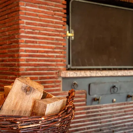 Chalet Les Airelles Mittlach