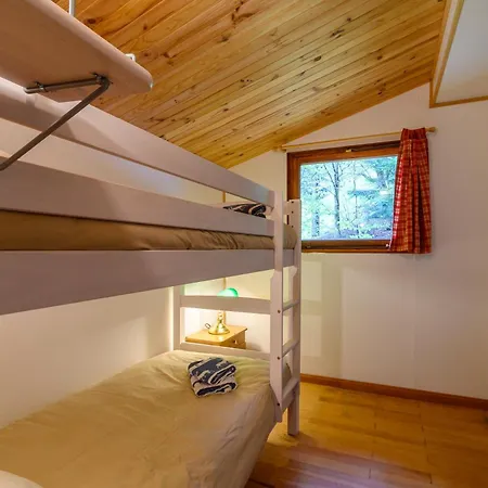 Chalet Les Airelles *