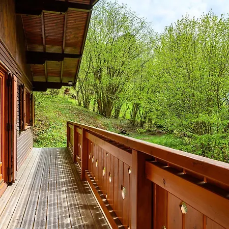 Chalet Les Airelles