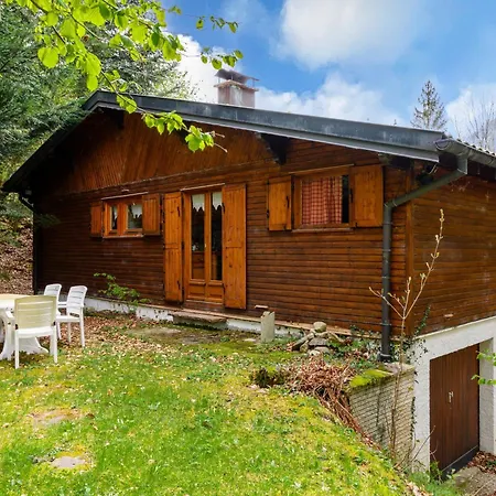 Chalet Les Airelles *