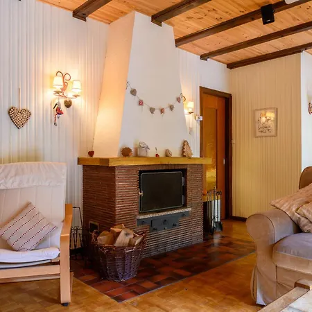 Les Airelles Chalet *