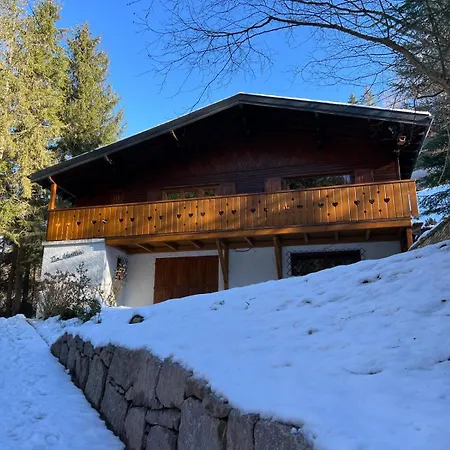 Les Airelles * Mittlach